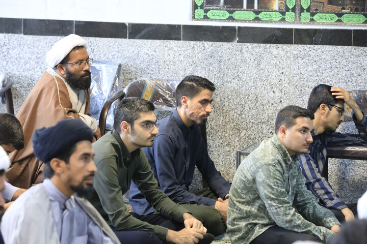 مدرسه علمیه سفیران هدایت