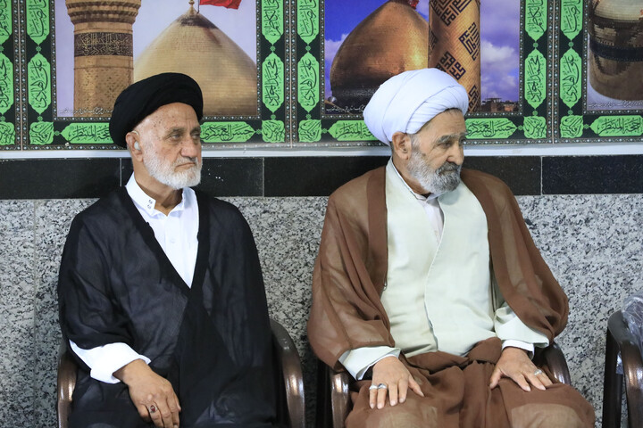 مدرسه علمیه سفیران هدایت