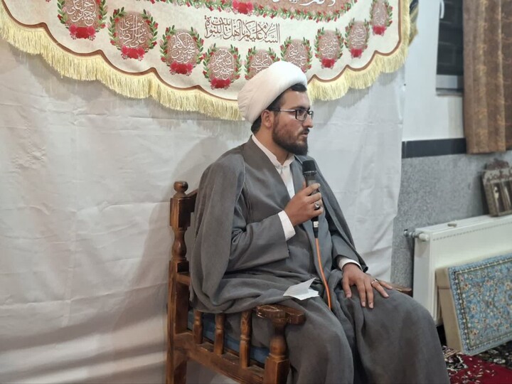 تصاویر / برگزاری جشن ولادت امام حسن عسکری (ع) و حضرت عبدالعظیم حسنی (ع)