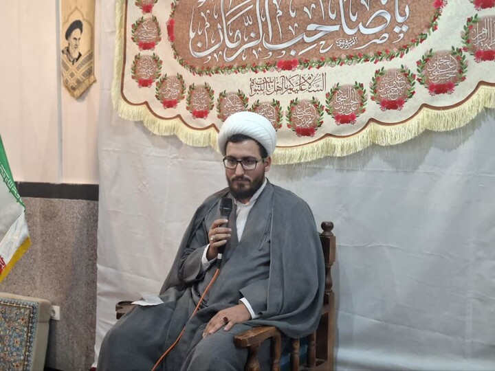 تصاویر / برگزاری جشن ولادت امام حسن عسکری (ع) و حضرت عبدالعظیم حسنی (ع)