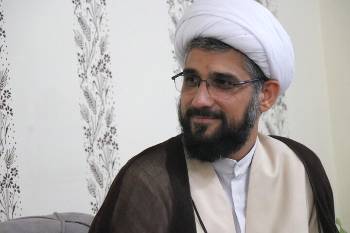 تصاویر / تجلیل مدیر حوزه علمیه گلستان از مبلغان طرح‌های امین و هجرت در گرگان