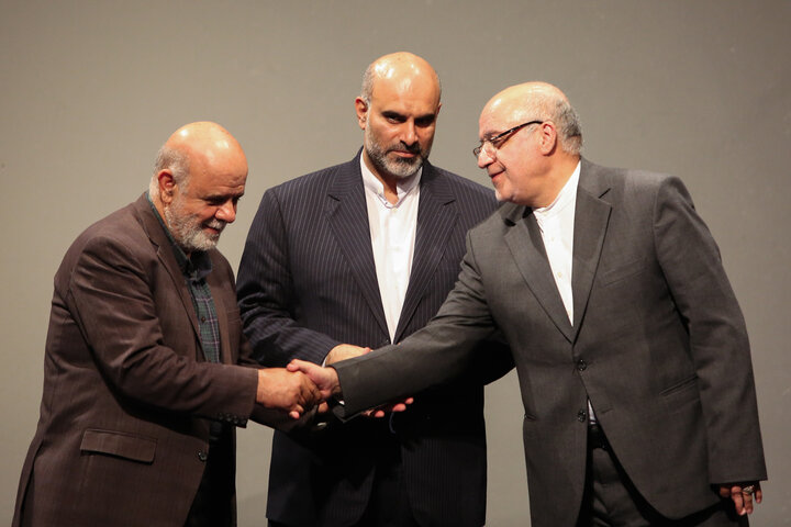 تصاویر/ رونمایی از  مستند سه‌شنبه خونین با محوریت انفجار پیجرها