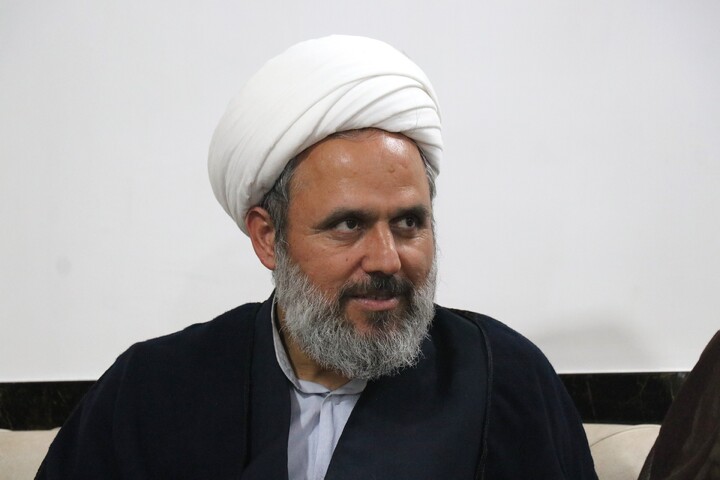 تصاویر / تجلیل مدیر حوزه علمیه گلستان از مبلغان طرح‌های امین و هجرت در گرگان