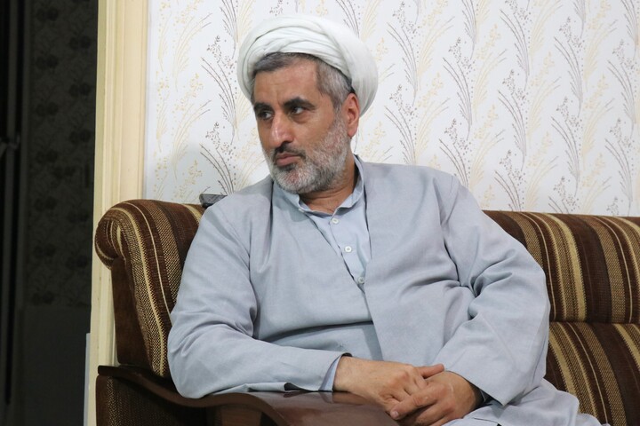 تصاویر / تجلیل مدیر حوزه علمیه گلستان از مبلغان طرح‌های امین و هجرت در گرگان