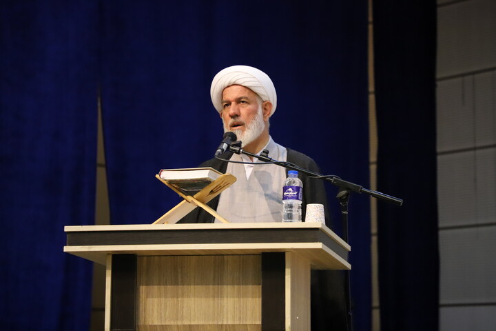 تصاویر / همایش مبلغان و مبلغات استان آذربایجان شرقی