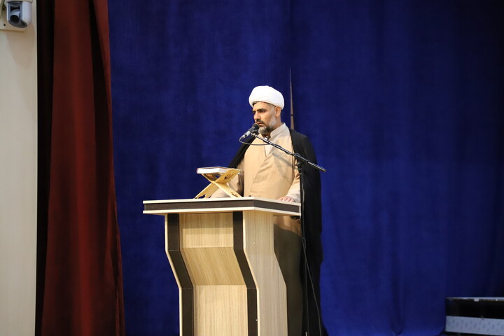 تصاویر / همایش مبلغان و مبلغات استان آذربایجان شرقی