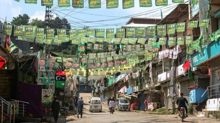 কাশ্মীরে ১০০ দিনেরও বেশি সময় ধরে বন্ধ ইন্টারনেট