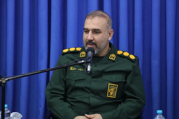 تصاویر/ نشست بررسی مسائل و مشکلات شهرستان ساری با حضور نماینده ولی فقیه و مسئولان شهرستانی