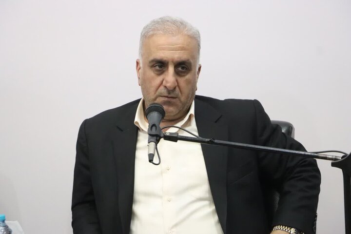 تصاویر/ نشست بررسی مسائل و مشکلات شهرستان ساری با حضور نماینده ولی فقیه و مسئولان شهرستانی