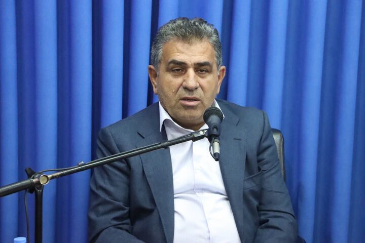 تصاویر/ نشست بررسی مسائل و مشکلات شهرستان ساری با حضور نماینده ولی فقیه و مسئولان شهرستانی