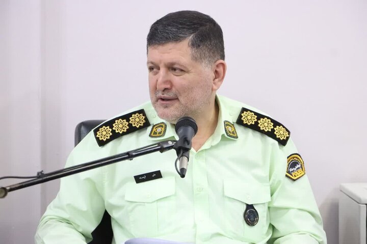 تصاویر/ نشست بررسی مسائل و مشکلات شهرستان ساری با حضور نماینده ولی فقیه و مسئولان شهرستانی
