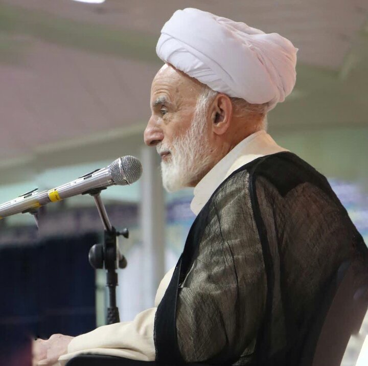 تصاویر/نخستین رویداد ملی «رهبر نوجوان» در اراک