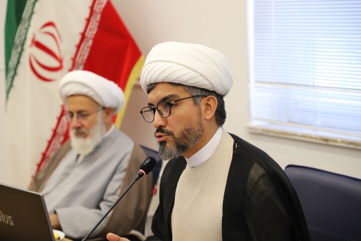 تصاویر / همایش ائمه جمعه استان آذربایجان شرقی