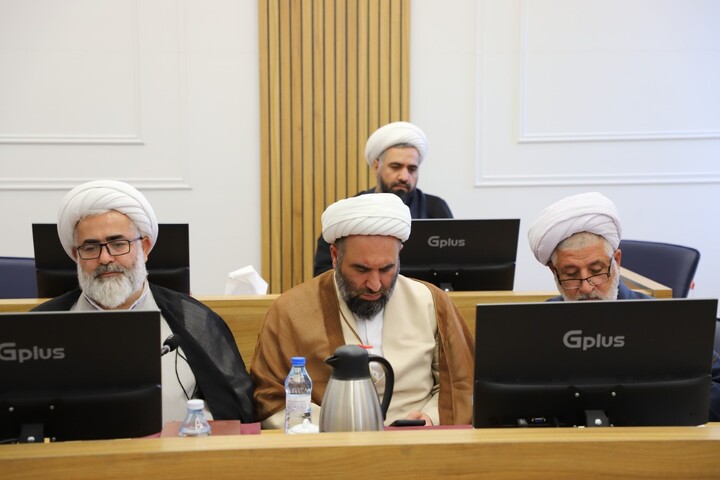 تصاویر / همایش ائمه جمعه استان آذربایجان شرقی