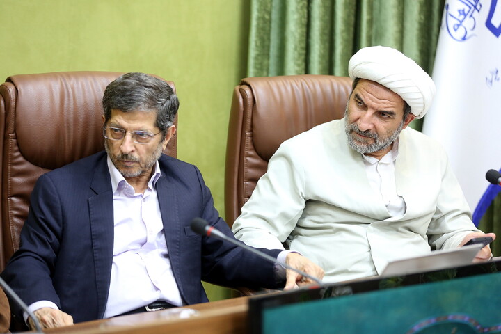 تصاویر/ معرفی و نقد کتاب ایران، اخوان و خیزش های عربی ناگفته ها و گشفتانه ها
