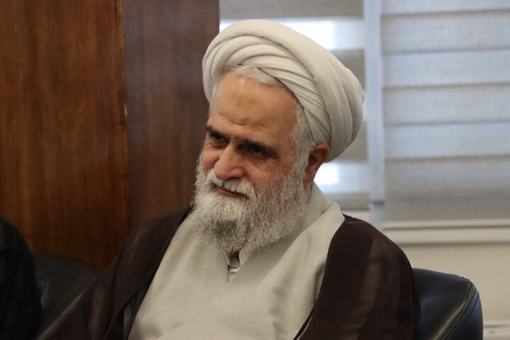 تصاویر/ نخستین نشست «مراکز معارف اسلام ناب»