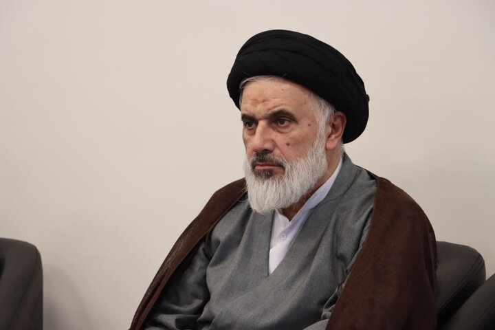 تصاویر/ نخستین نشست «مراکز معارف اسلام ناب»