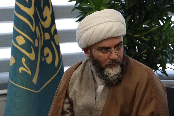 تصاویر/ نخستین نشست «مراکز معارف اسلام ناب»