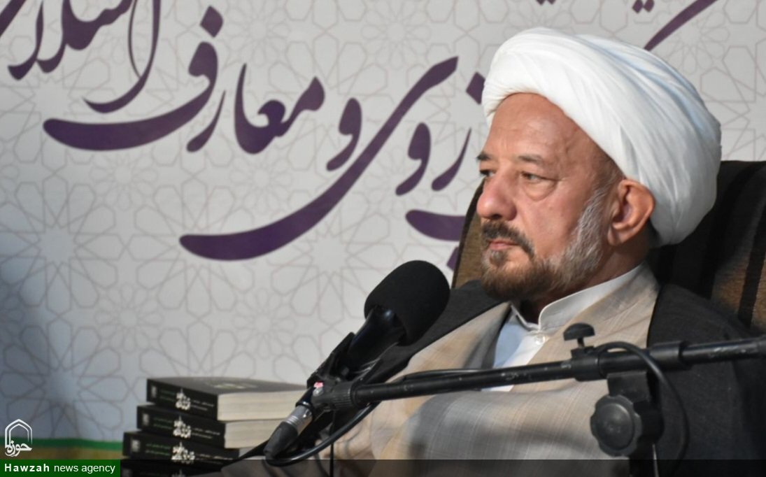 نمایشگاه کتاب حوزه هر سال از نظر کمی و کیفی ارتقا یافته است