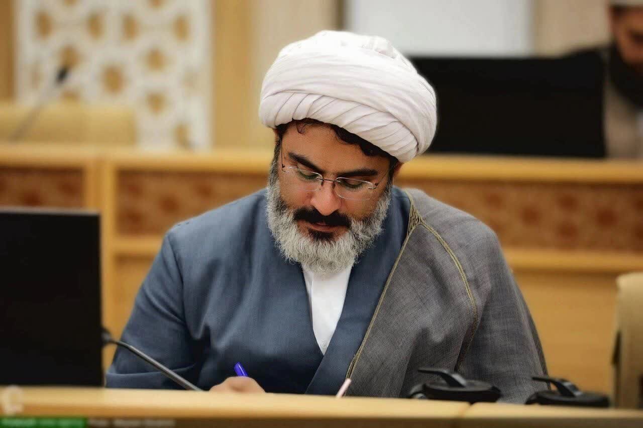پیام مدیر حوزه علمیه استان زنجان به مناسبت آغاز سال تحصیلی جدید
