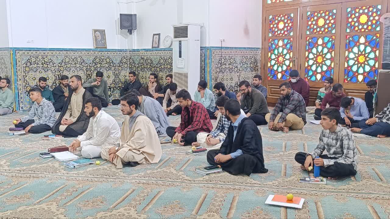 نیت مومن بهتر از عمل اوست