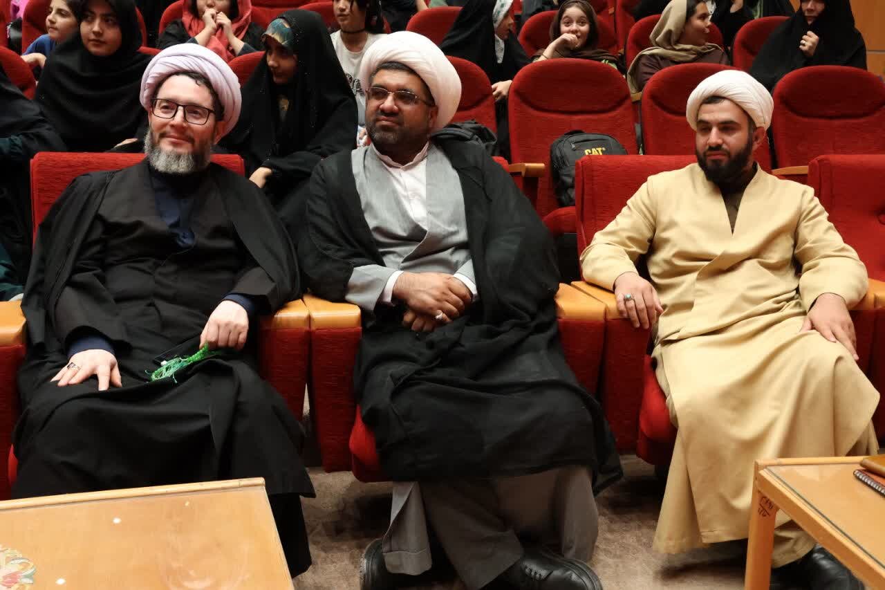 رویداد ملی تا اوج