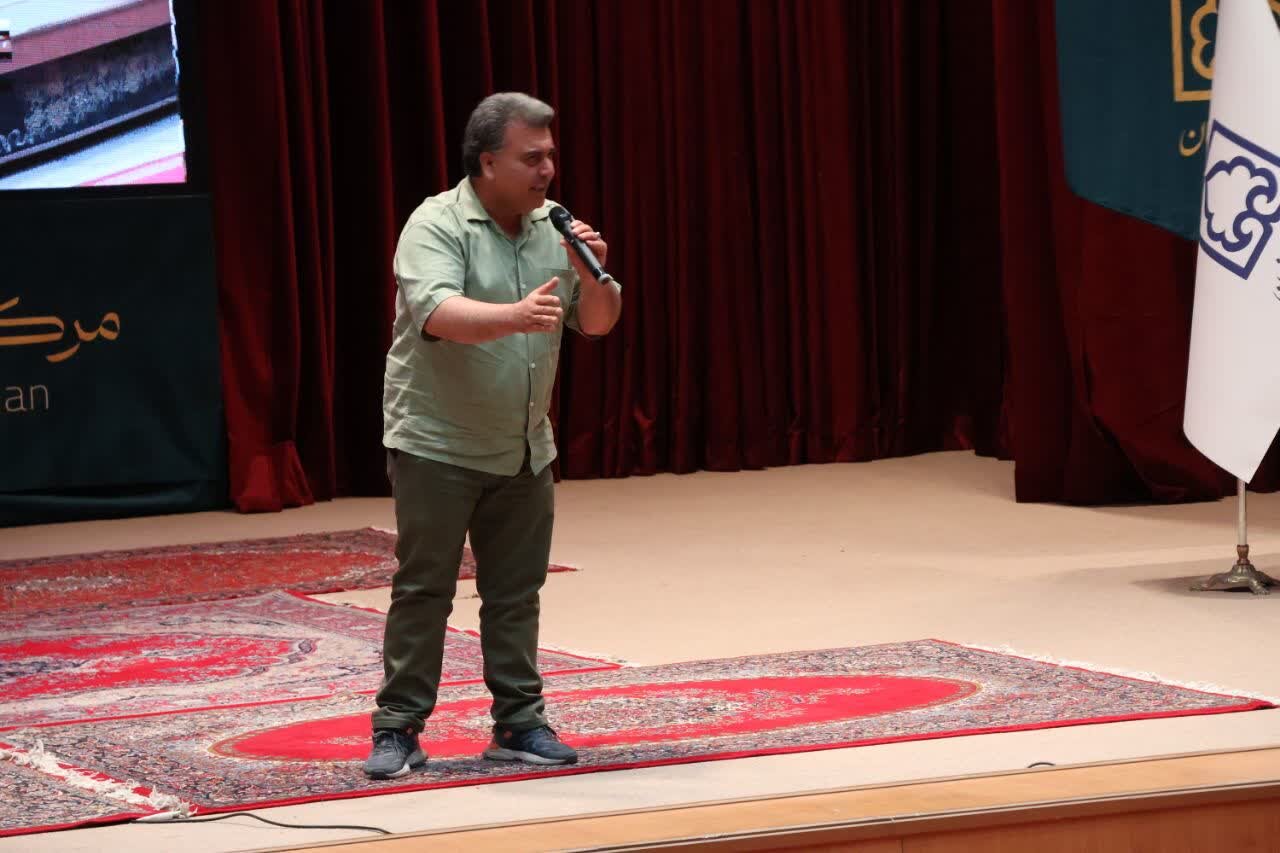 رویداد ملی تا اوج