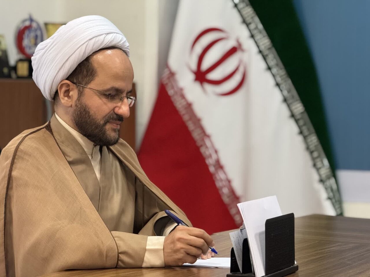 شناسایی نخبگان خلاق و تکریم مبلغین در اولویت است