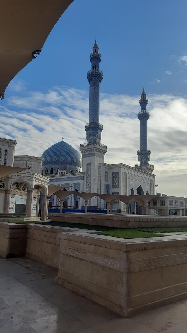 جشن ولادت امام حسن عسکری (ع) در قم؛ میراثی که آیتالله صافیگلپایگانی(ره) بنیان گذاشت