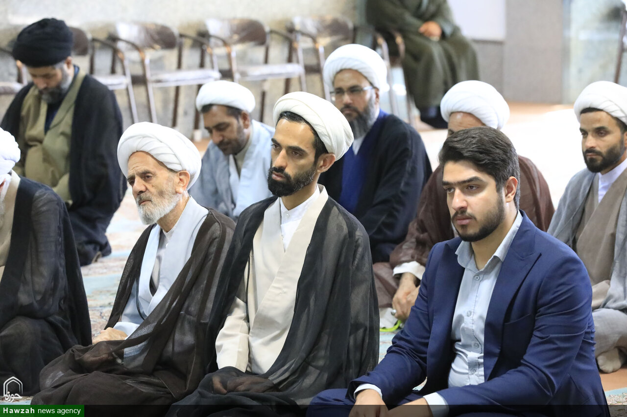 عرصه فرهنگ، میدان اصلی جنگ ترکیبی دشمن است + عکس