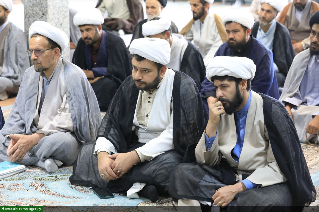 عرصه فرهنگ، میدان اصلی جنگ ترکیبی دشمن است + عکس