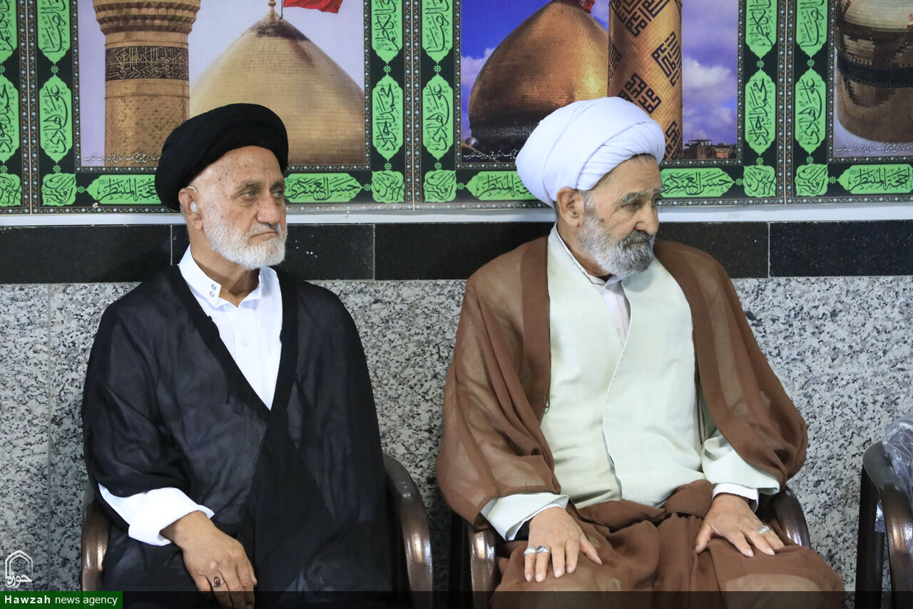 عرصه فرهنگ، میدان اصلی جنگ ترکیبی دشمن است + عکس