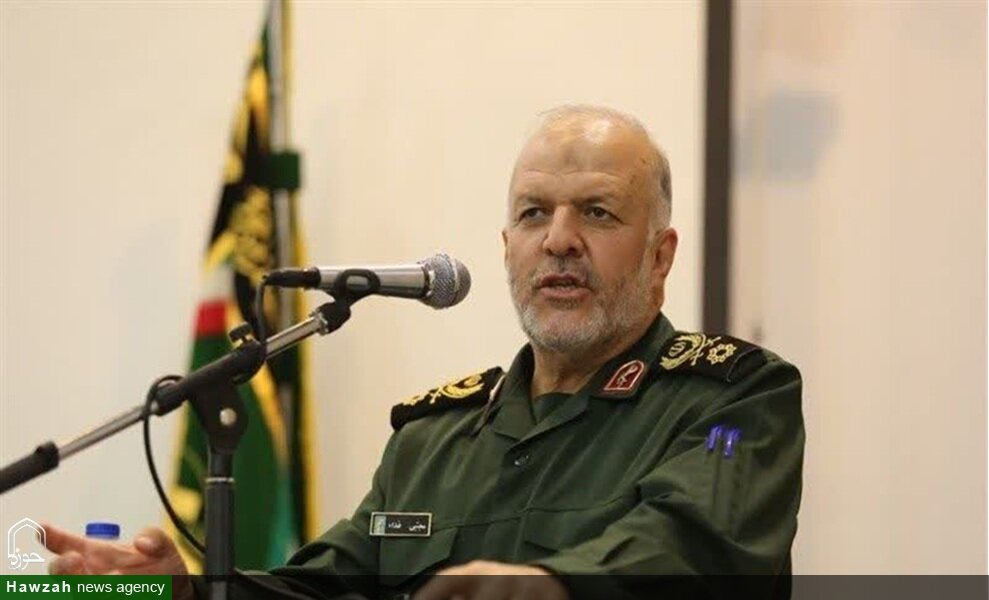 مردم اصفهان بار دیگر ثابت کردند که میدان‌داری، بزرگ‌ترین پشتوانه امنیت پایدار است
