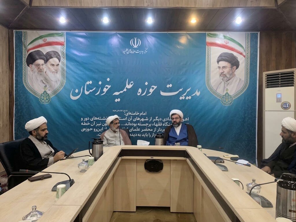 لزوم ادای سهم مسئولیت اجتماعی صنایع بزرگ خوزستان در ارتقای زیرساخت‌های فرهنگی و مذهبی
