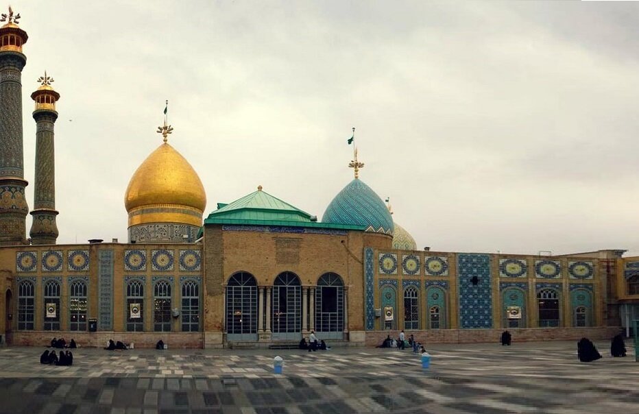 ژئوپلیتیک تشیع و مهندسی جامعه منتظر؛ تحلیلی بر حیات علمی، سیاسی و معنوی حضرت عبدالعظیم حسنی (ع) ژئوپلیتیک تشیع و مهندسی جامعه منتظر؛ تحلیلی بر حیات علمی، سیاسی و معنوی حضرت عبدالعظیم حسنی (ع)