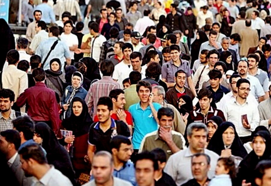 سیاست‌های جمعیتی نتیجه چشمگیری ندارد / تقلیل مسئله فرزندآوری به مسائل اقتصادی اشتباه است