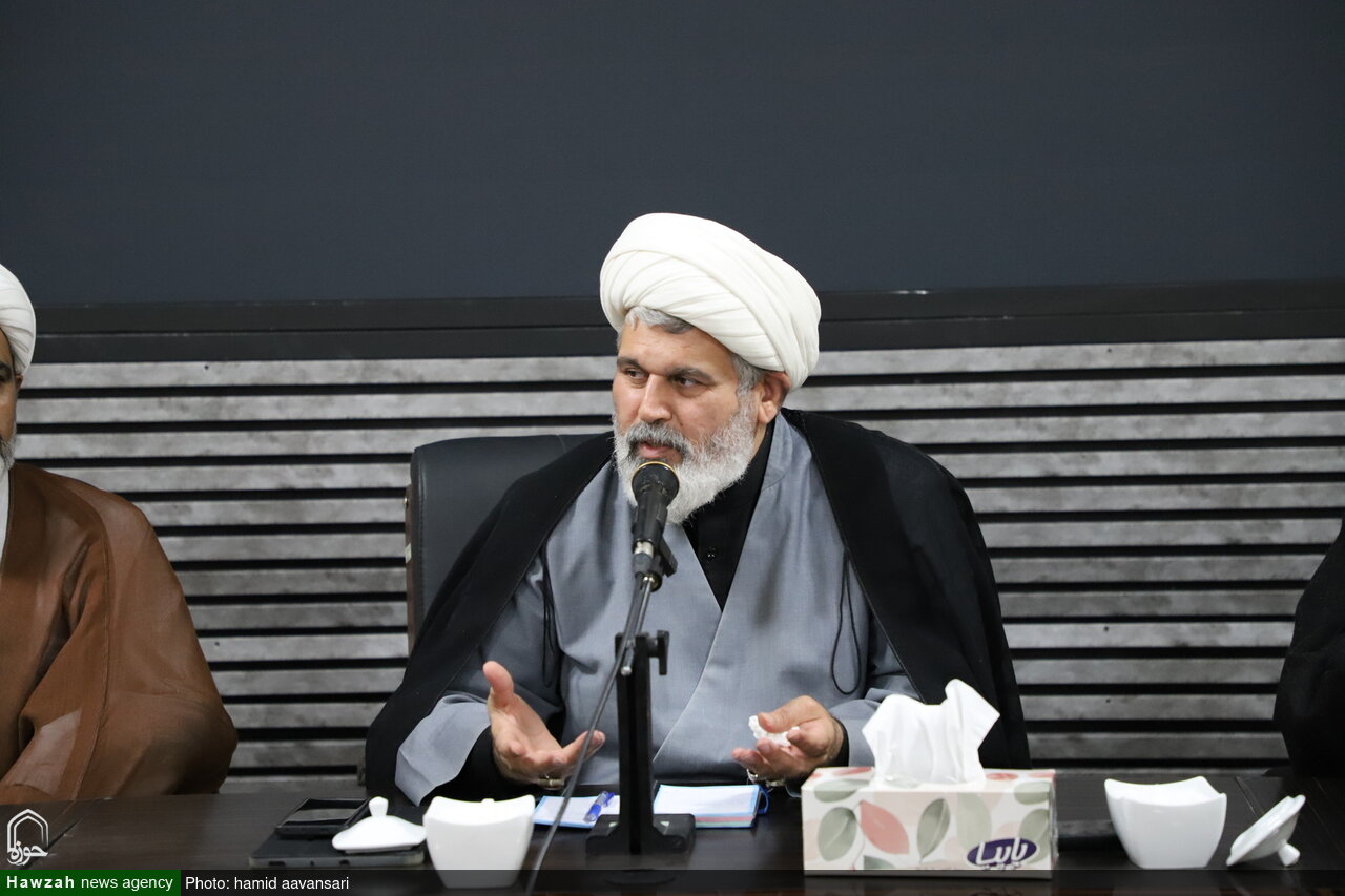 بازطراحی ساختار معاونت‌های تبلیغ در شهرستان‌ها؛ هویت‌بخشی به جایگاه مبلغان