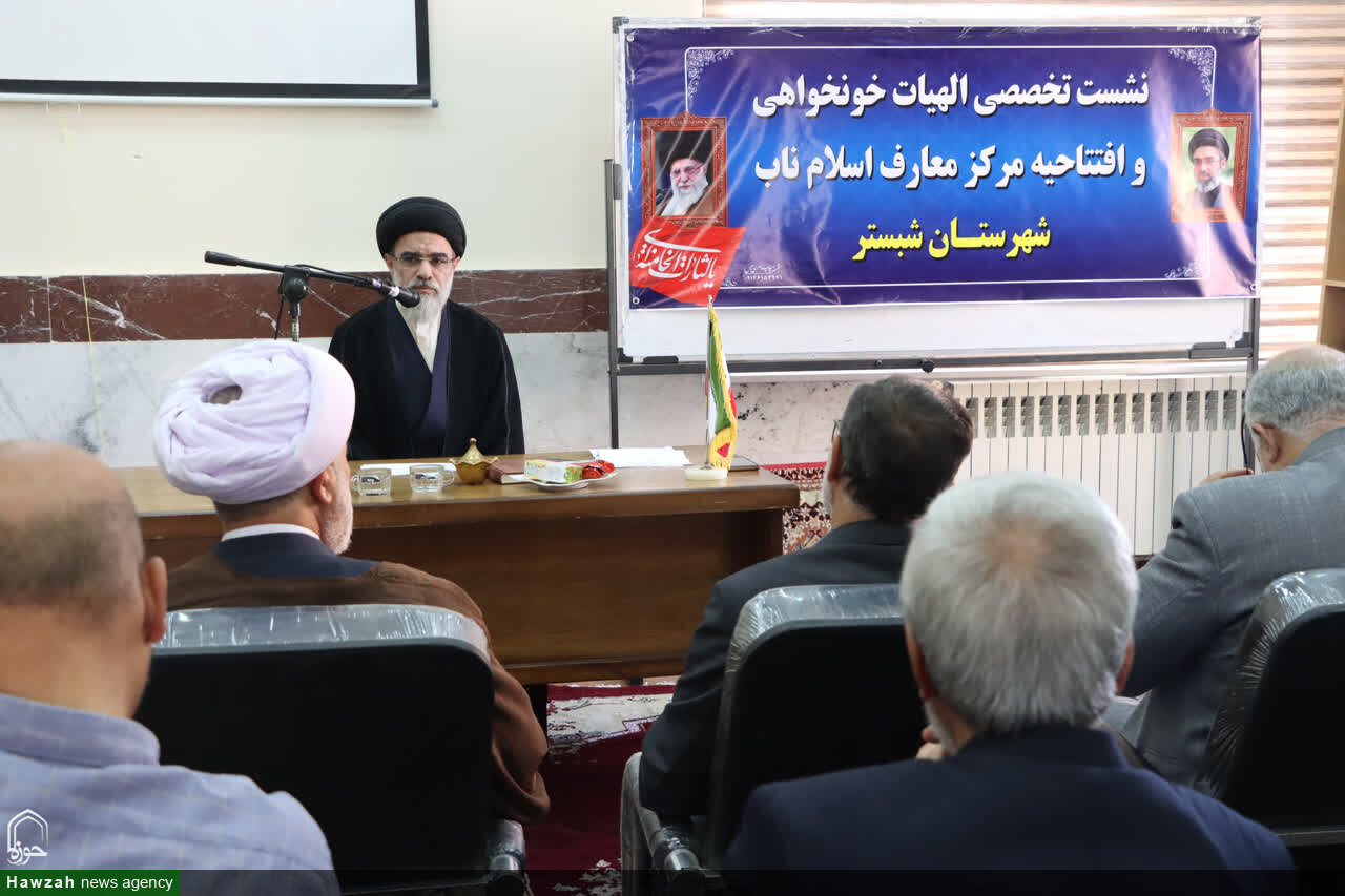 غفلت از جنگ رسانه ای و شناختی، دشمن را به تحقق توطئه‌هایش امیدوار می‌کند