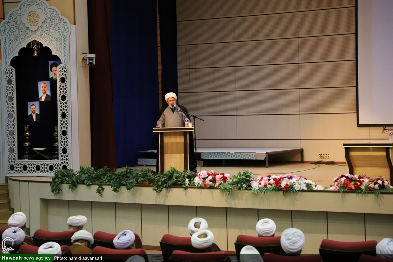 جایگاه قانونی «مبلغان امین» در مدارس تثبیت می‌شود