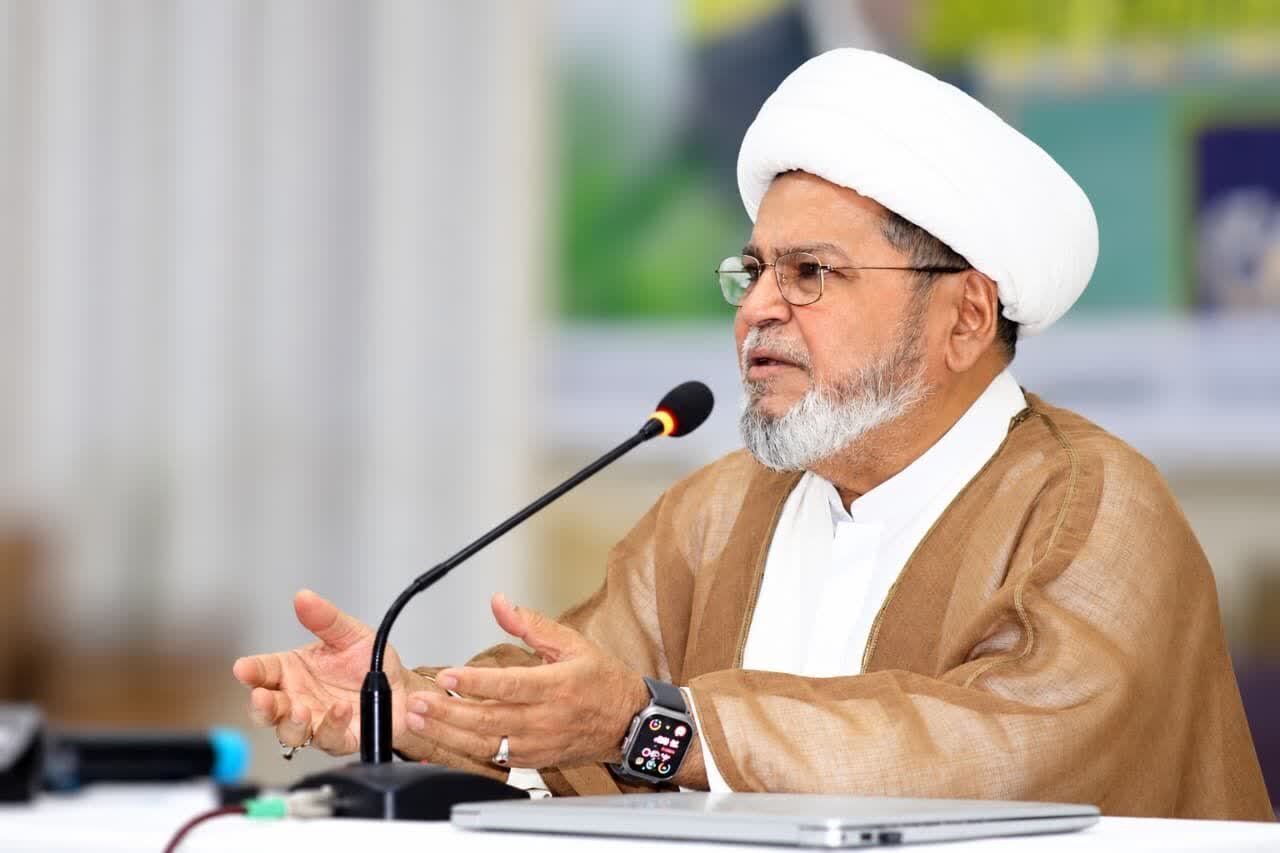 طلباء و طالبات اسلامی بینکاری کے حوالے سے اپنی علمی و فنی صلاحیتوں کو بروئے کار لائیں