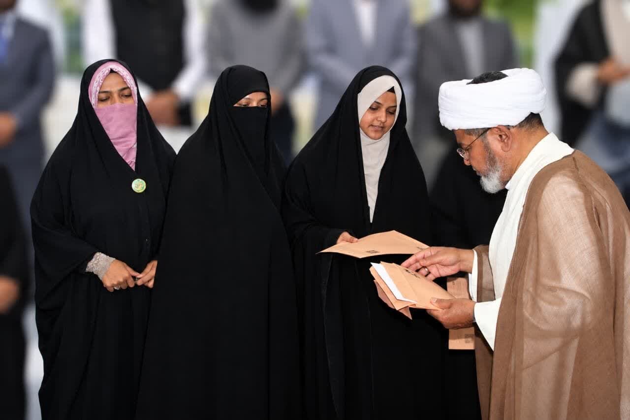 طلباء و طالبات اسلامی بینکاری کے حوالے سے اپنی علمی و فنی صلاحیتوں کو بروئے کار لائیں