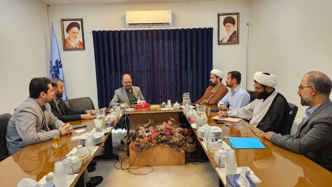 همکاری مشترک «اداره کل پژوهش‌های اسلامی رسانه» و «مرکز ملی پاسخ‌گویی به شبهات»