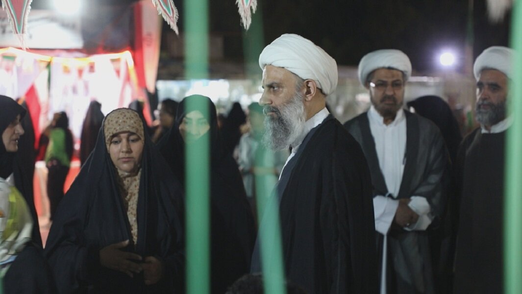 پیام تقدیر مدیر حوزه‌های علمیه خواهران از دویست شب حضور اجتماعی مردم و نقش‌آفرینی بانوان