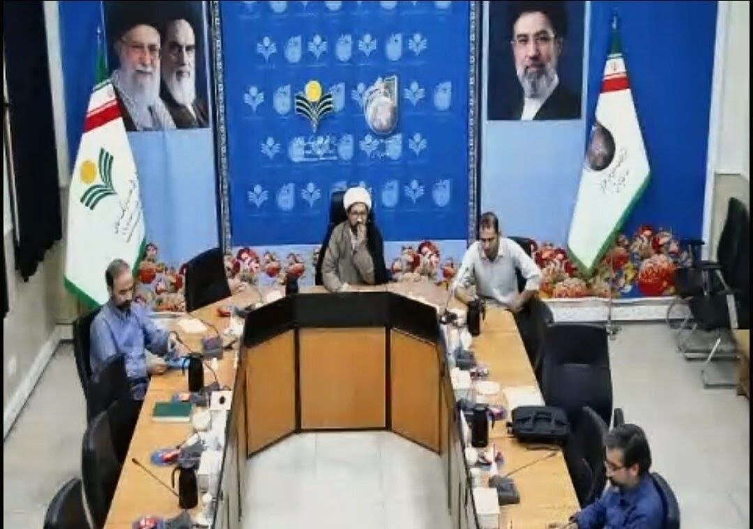 اربعین در مکتب امام شهید؛ الگویی برای تمدن نوین اسلامی / وحدت اربعینی و قدرت نرم امت اسلامی