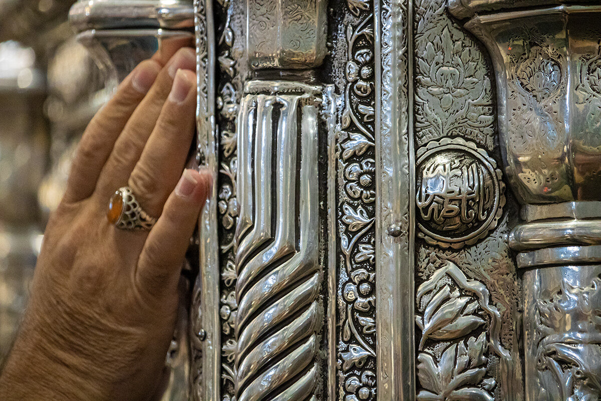 ابعاد شخصیتی و فضایل اخلاقی حضرت معصومه (سلام الله علیها)