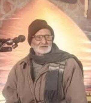 مولانا سید محمد تفضل رضوی کے والد دار فانی سے دار بقا کی طرف کوچ کرگئے