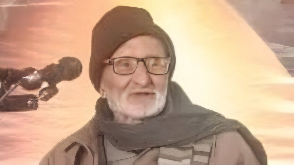 مولانا سید محمد تفضل رضوی کے والد دار فانی سے دار بقا کی طرف کوچ کرگئے 