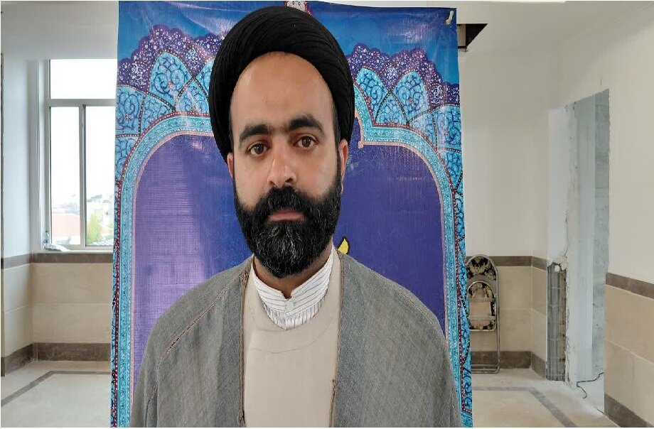 چهار ویژگی عرشی حضرت معصومه(س) الگوی تکامل انسانی است