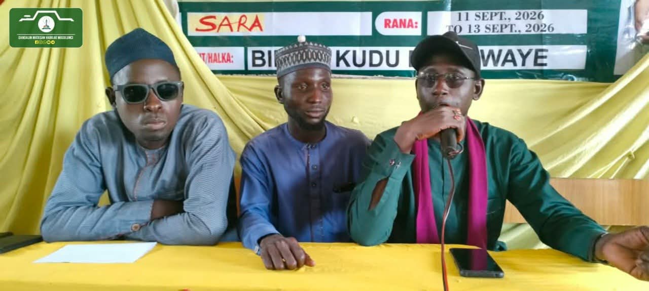 Neman Ilimin Addini da na Zamani Wajibi Ne Ga Dukkan Matasa
