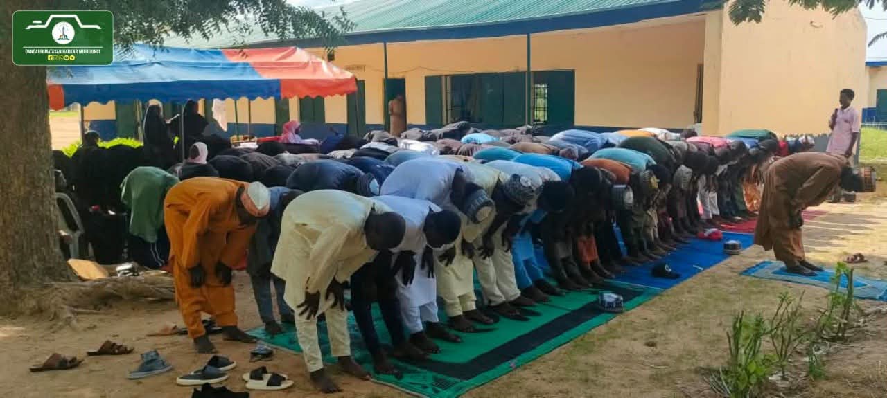 Neman Ilimin Addini da na Zamani Wajibi Ne Ga Dukkan Matasa